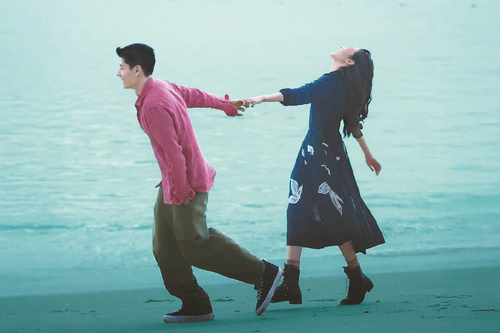 剧照