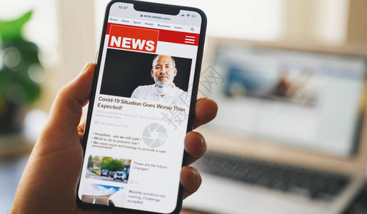 news