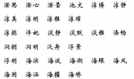 淳字五行属什么的