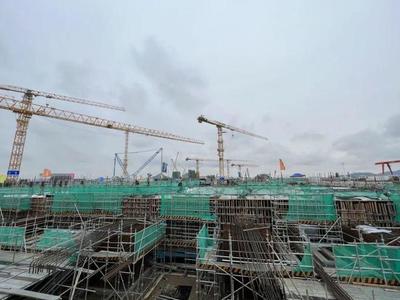 台州钢结构施工（台州地区的钢结构施工涵盖了新建项目的施工以及加固改造等多个方面） 装饰家装设计 第2张