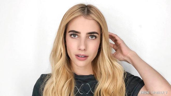 blonde与blond区别