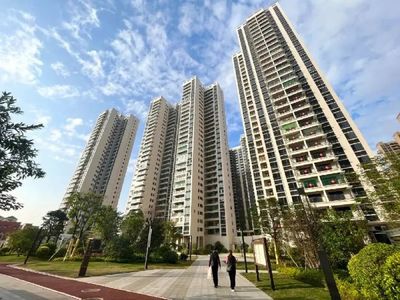深圳买房要求