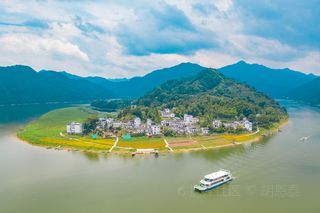 新安江旅游攻略