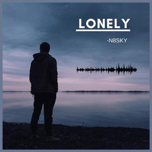 lonely dj版