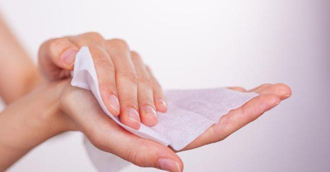 德友湿厕纸可以擦手擦脸吗,有治痔疮的湿纸巾吗?