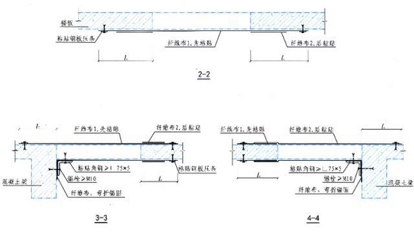 樓層碳纖維加固發(fā)黃什么原因呢視頻（樓層碳纖維加固發(fā)黃的原因） 結(jié)構(gòu)框架設(shè)計 第3張