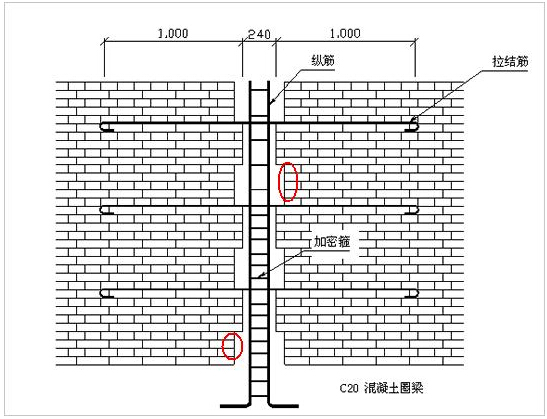 砌體加固技術有幾類（直接加固與間接加固的區(qū)別） 鋼結(jié)構(gòu)門式鋼架施工 第4張