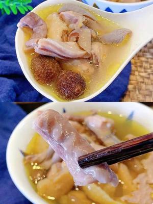 小鸡菇汤做法大全家常做法