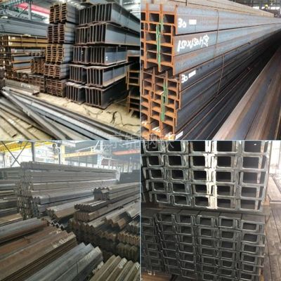 π型钢梁的市场应用情况(π型钢梁成本效益分析) 钢结构钢结构停车场设计 第2张 π型钢梁的市场应用情况(π型钢梁成本效益分析) 钢结构钢结构停车场设计 第2张