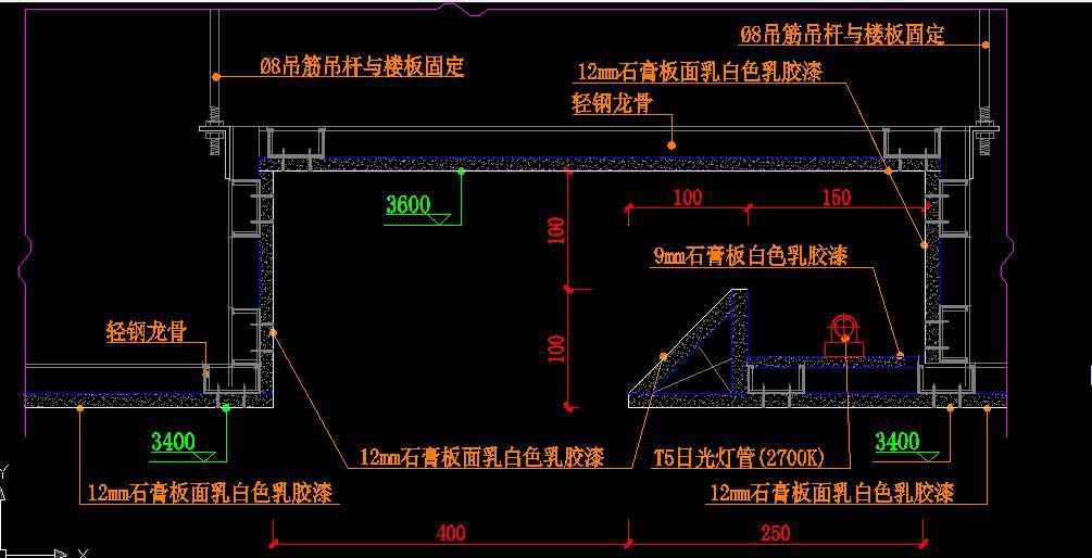 空心楼板怎么固定吊筋 结构框架设计 第3张 空心楼板怎么固定吊筋 结构框架设计 第3张