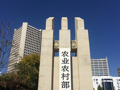 农业农村部集中整治禁限用农药非法生产经营使用行为