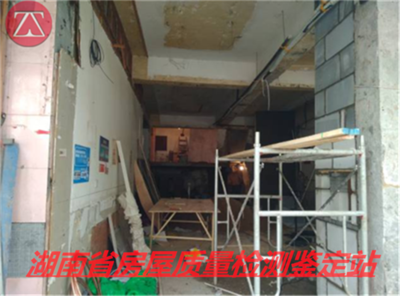 砖混结构房屋加固后抗震检测鉴定方案和标准规范(砖混结构房屋加固后的抗震检测鉴定) 建筑施工图设计 第2张 砖混结构房屋加固后抗震检测鉴定方案和标准规范(砖混结构房屋加固后的抗震检测鉴定) 建筑施工图设计 第2张