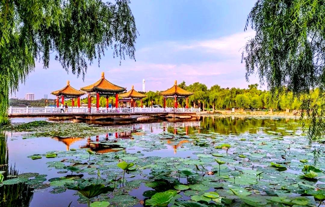 长春3天慢游自然与森林