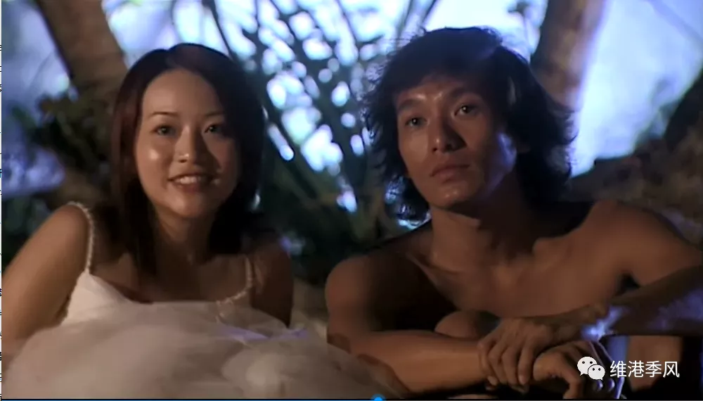 娇妻本善