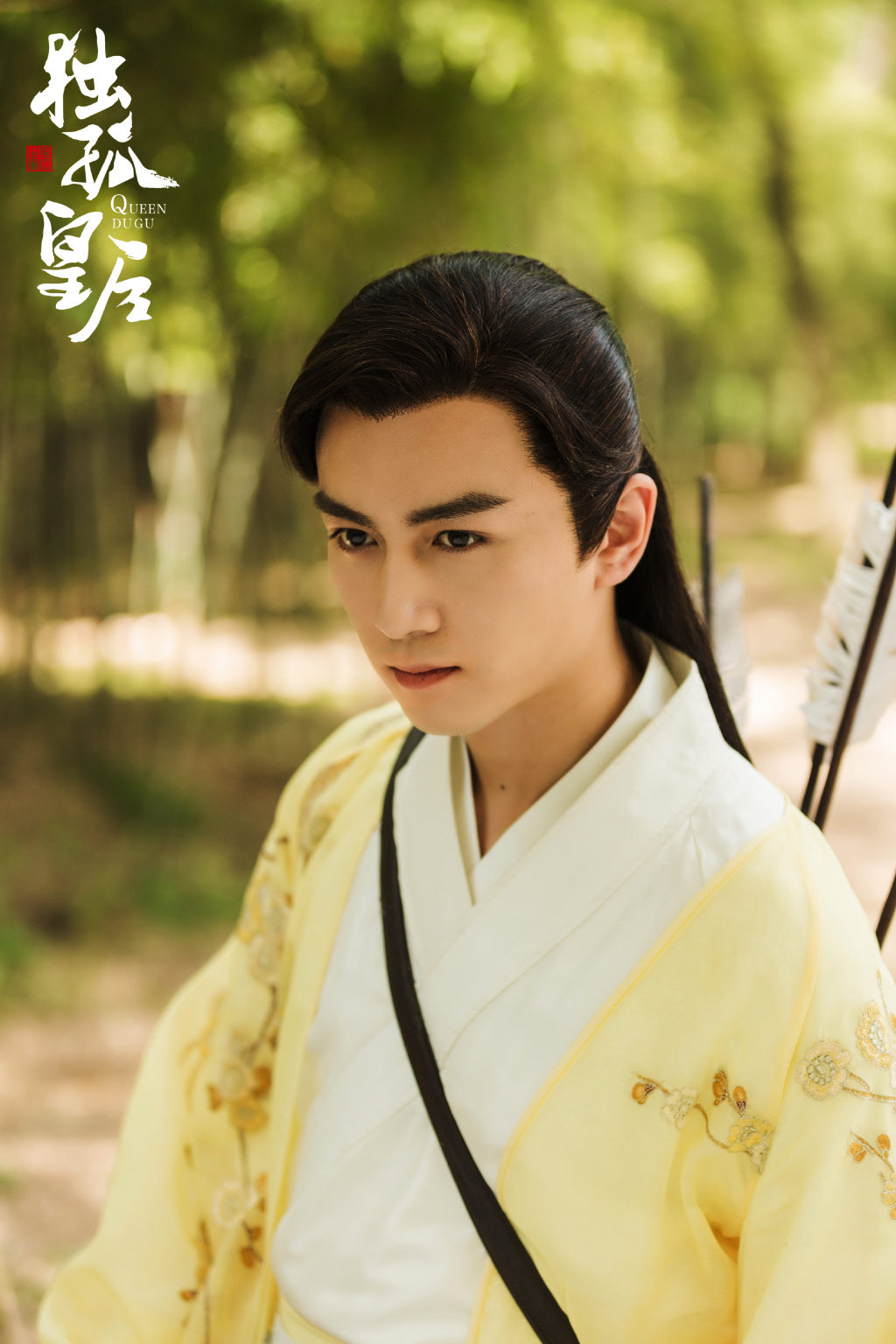 未来战士再显神通