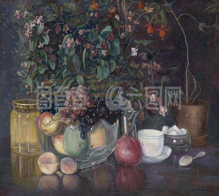 静物油画作品欣赏_静物油画作品欣赏素材_静物油画作品欣赏模板_图查查