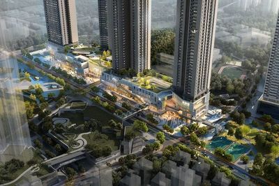 深圳公寓政策