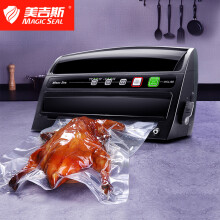 美吉斯真空机怎么样