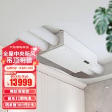 吊顶空气净化器维修