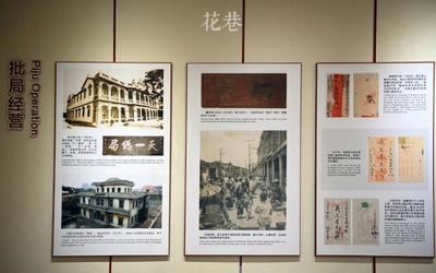 北京市檔案館觀后感（北京市檔案館特色展覽）