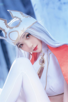 南桃momoko玛修女仆