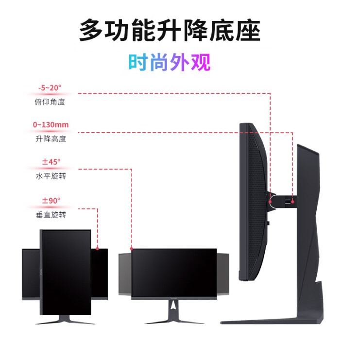 多功能扩展底座是什么意思