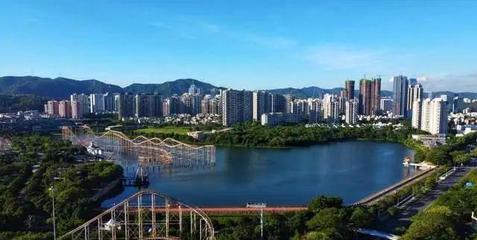 公租房深圳