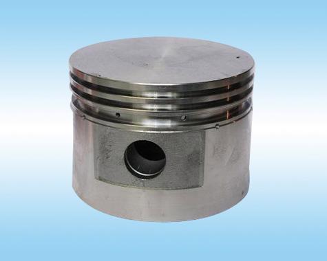 Genuine HOWO Cylinder Piston Packaging