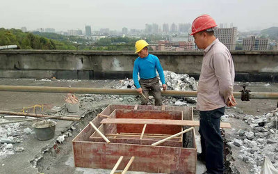 如何提升结构加固资质（提升结构加固资质的方法）