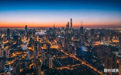 武汉正式列为超大城市