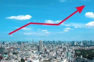 各城市房价