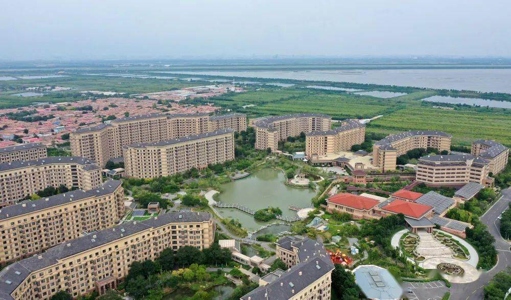 团泊西区房子能升值吗