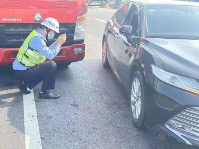 江苏交通事故