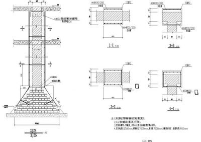 砌体结构加固设计规范建标库（《砌体结构加固设计规范》最新规范解读，砌体加固设计计算原则详解） 钢结构玻璃栈道施工 第4张