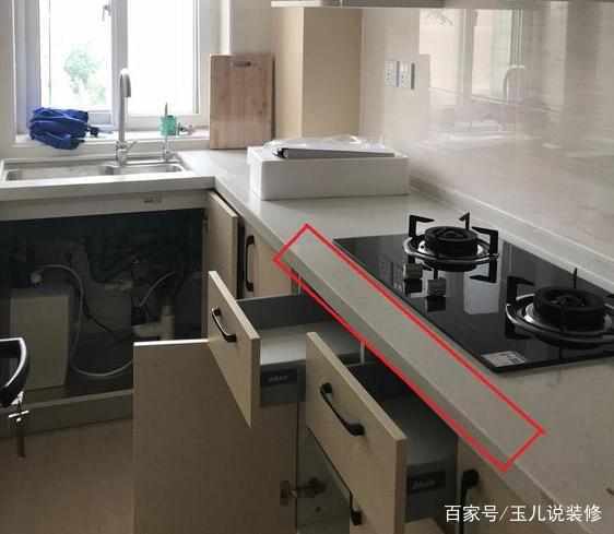 厨房挡水条坏了怎么办
