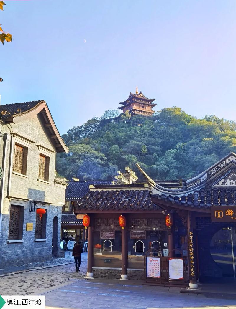 镇江4天保姆级攻略（含避坑）
