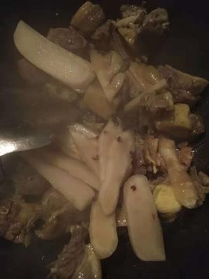 酸菜萝卜鸭做法大全家常