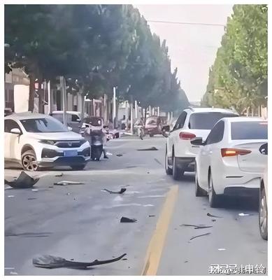新泰交通事故