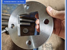 越秀区铜件机械加工价格