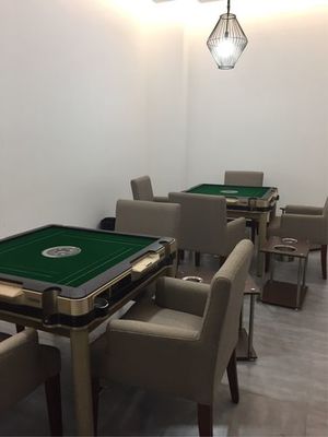 开棋牌室需要多少钱