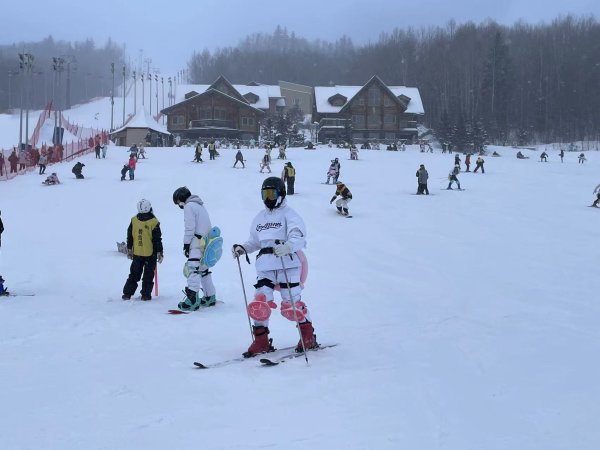 长白山5天亲子经典游