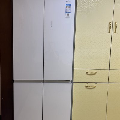 橱柜门向上开门