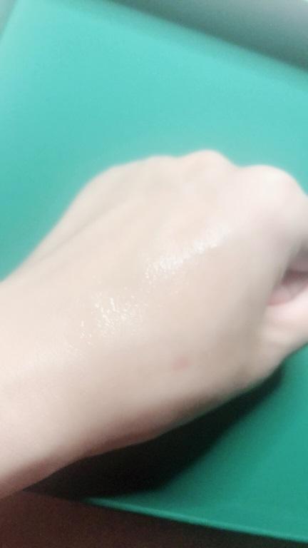 痘痘结巴了怎么上妆