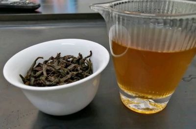 茶叶推销技巧和话术