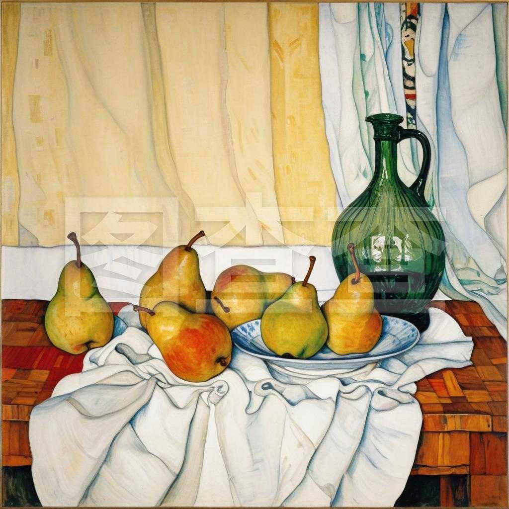 沸騰ブラドン 静物油画作品欣赏_静物油画作品欣赏素材_静物油画作品欣赏模板_ 絵画