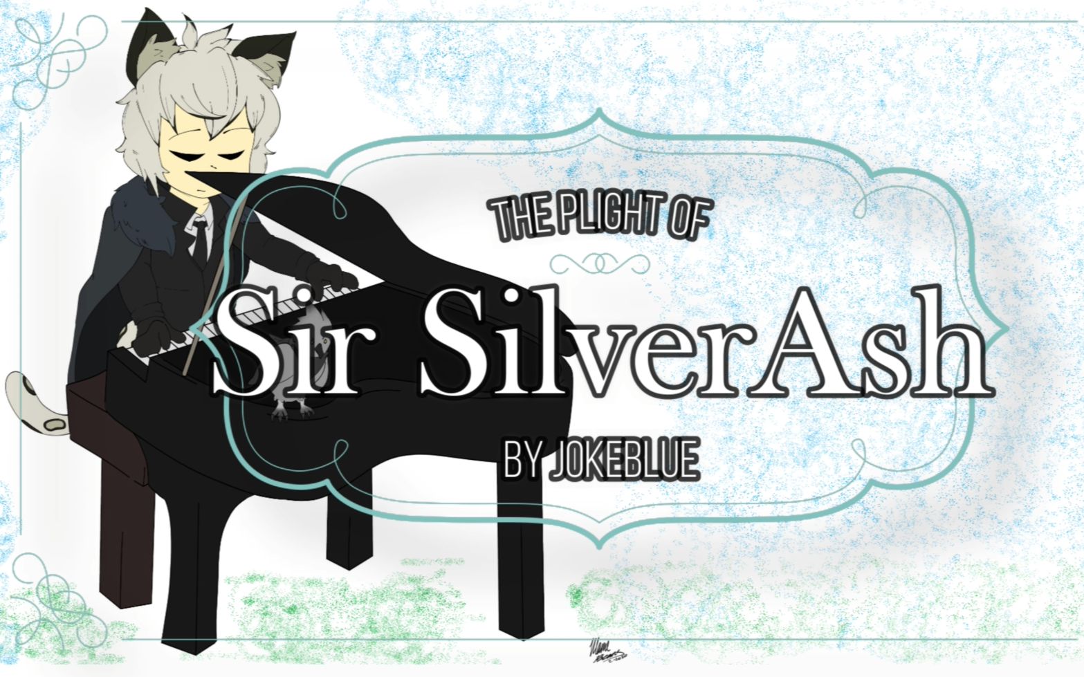 midnight歌词silverash