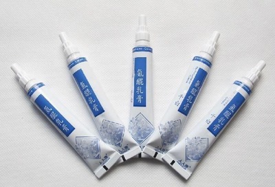 烫伤9个月仍然有黑色素