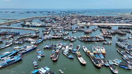 海南临高新楼盘