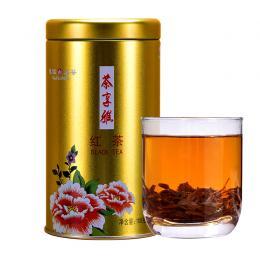 正山红茶天福茗茶