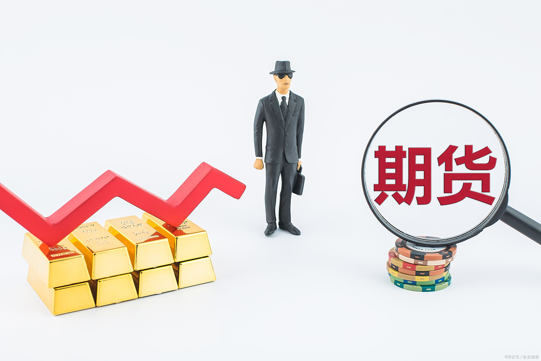 黄金下一段或更猛烈！“传奇”货币专家给出金价将触及10,000美元的时间点